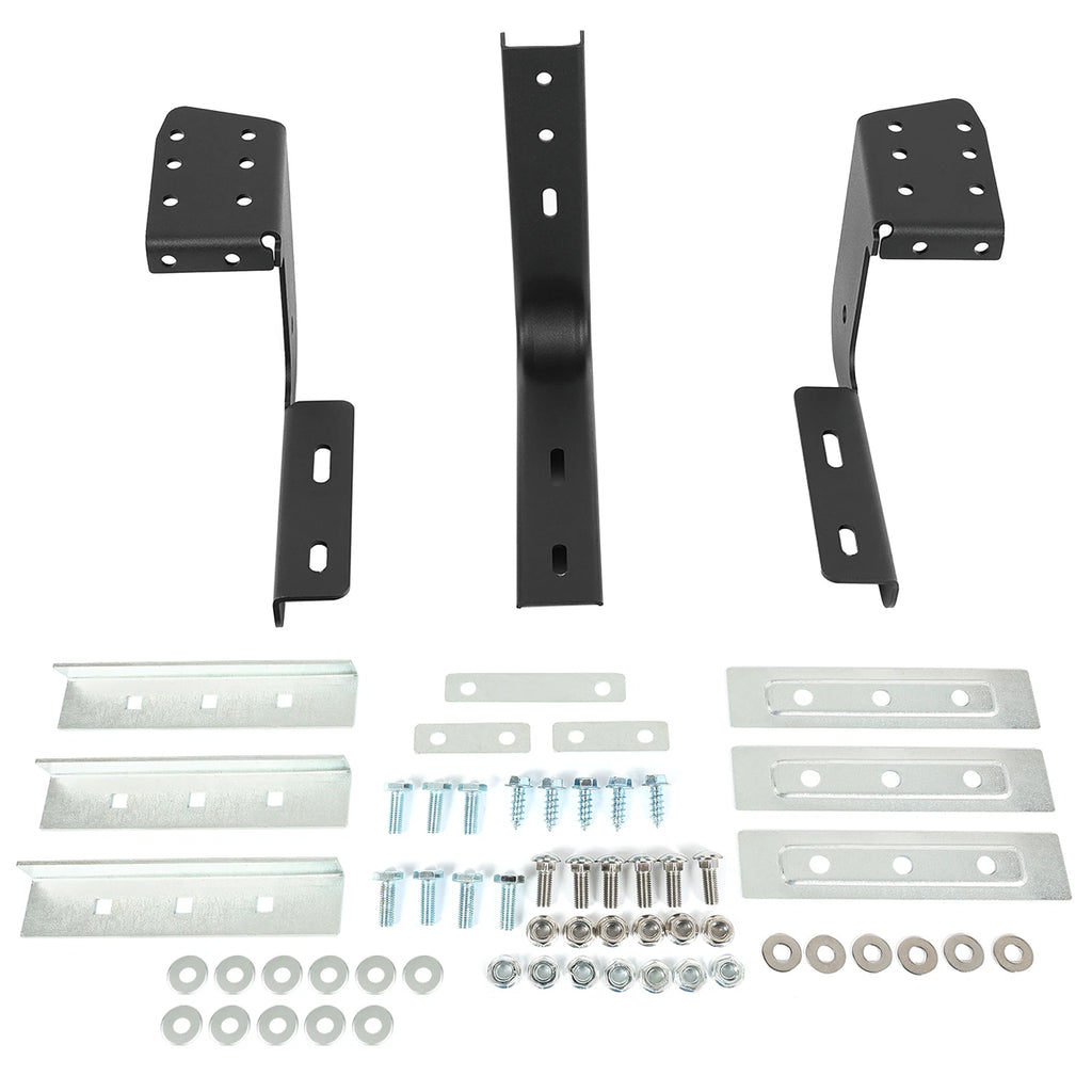 Passenger Side Running Board Bracket for Ram Promaster (2014–2023)