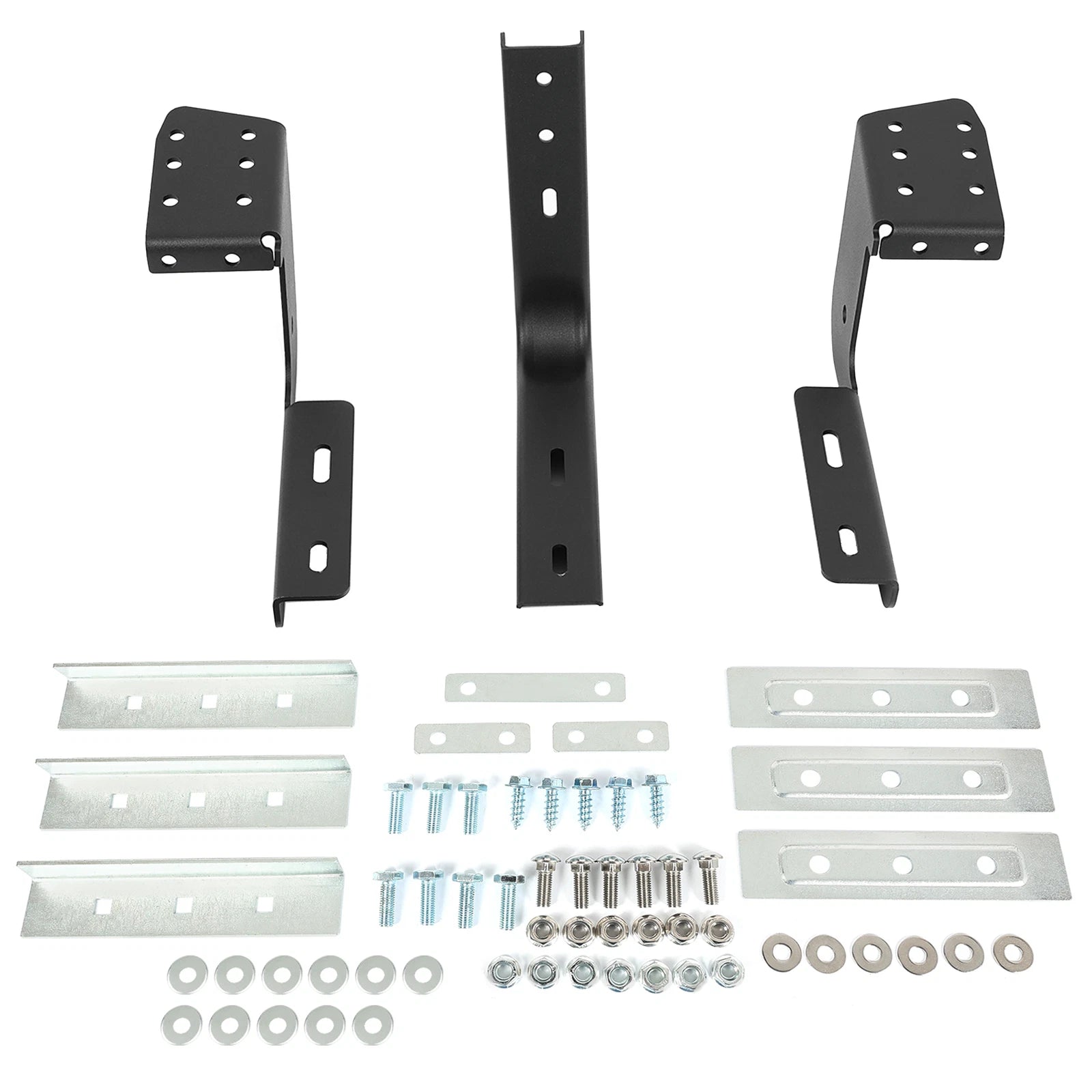 Passenger Side Running Board Bracket for Ram Promaster (2014–2023)