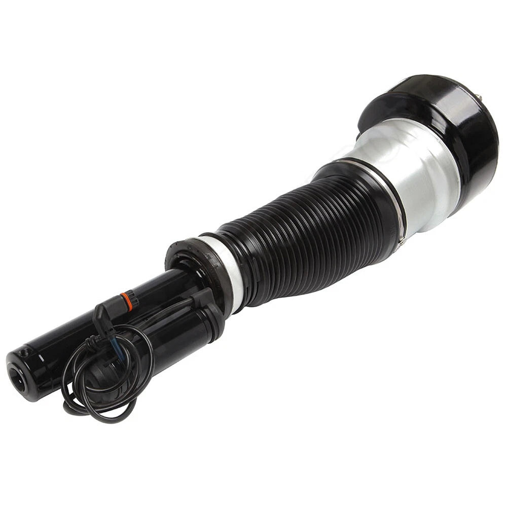 2 Front Air Suspension Struts for Mercedes W221 S-Class C216 CL-Class