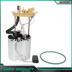 Fuel Pump Assembly for Chevrolet Cruze 2.0L (2014–2015)