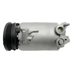 AC Compressor Kit with Condenser for Ford Transit Connect 2.5L (2017-2019)