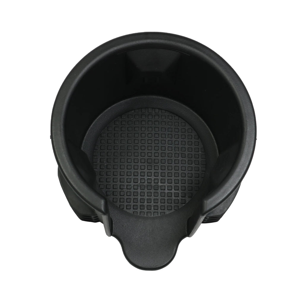 Cup Holder Insert for Land Rover Range Rover L322 L405 LR2 LR3 LR4 (2002–2023)