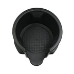 Cup Holder Insert for Land Rover Range Rover L322 L405 LR2 LR3 LR4 (2002–2023)