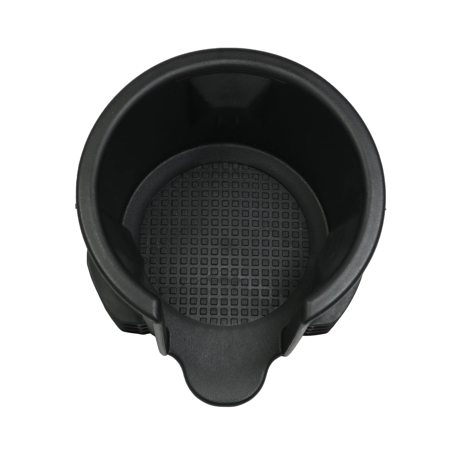 Cup Holder Insert for Land Rover Range Rover L322 L405 LR2 LR3 LR4 (2002–2023)