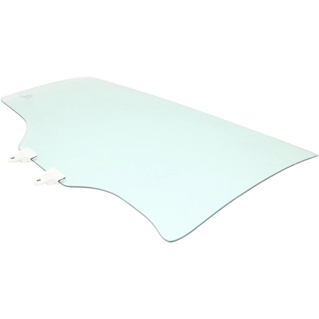 Rear Passenger Door Glass for Nissan Altima (2007–2012)