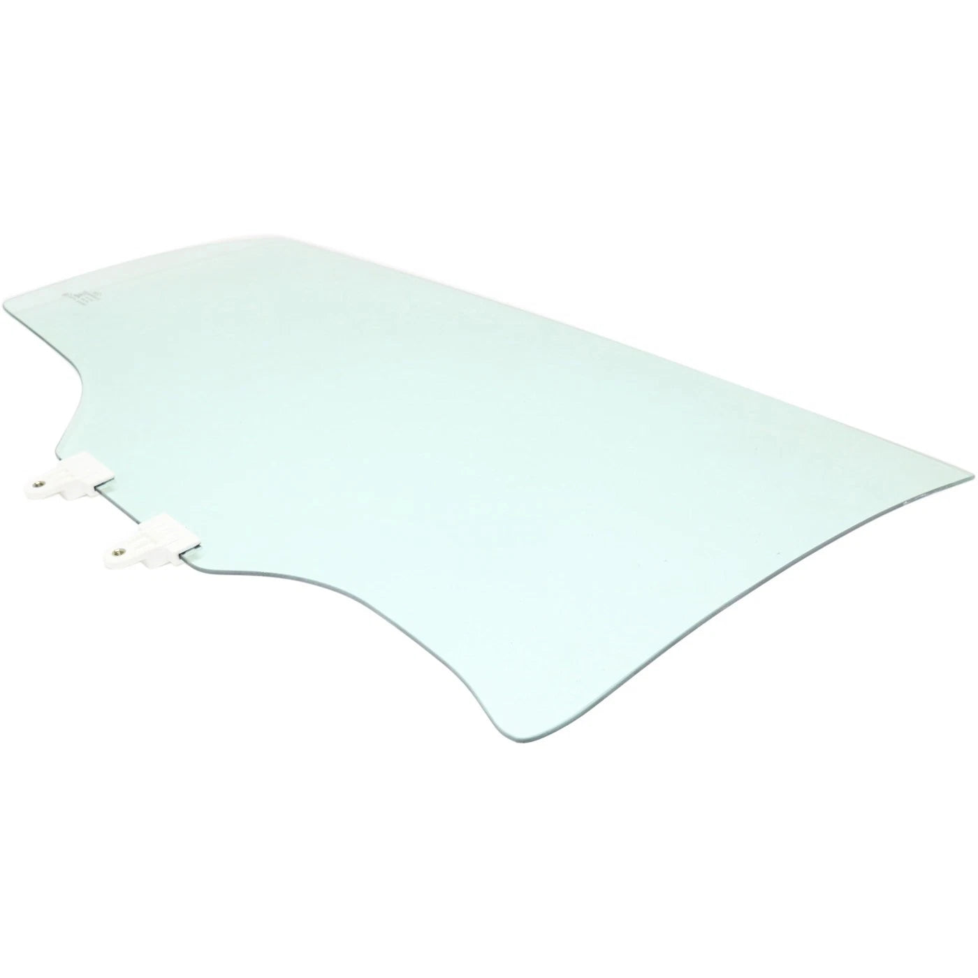 Rear Passenger Door Glass for Nissan Altima (2007–2012)