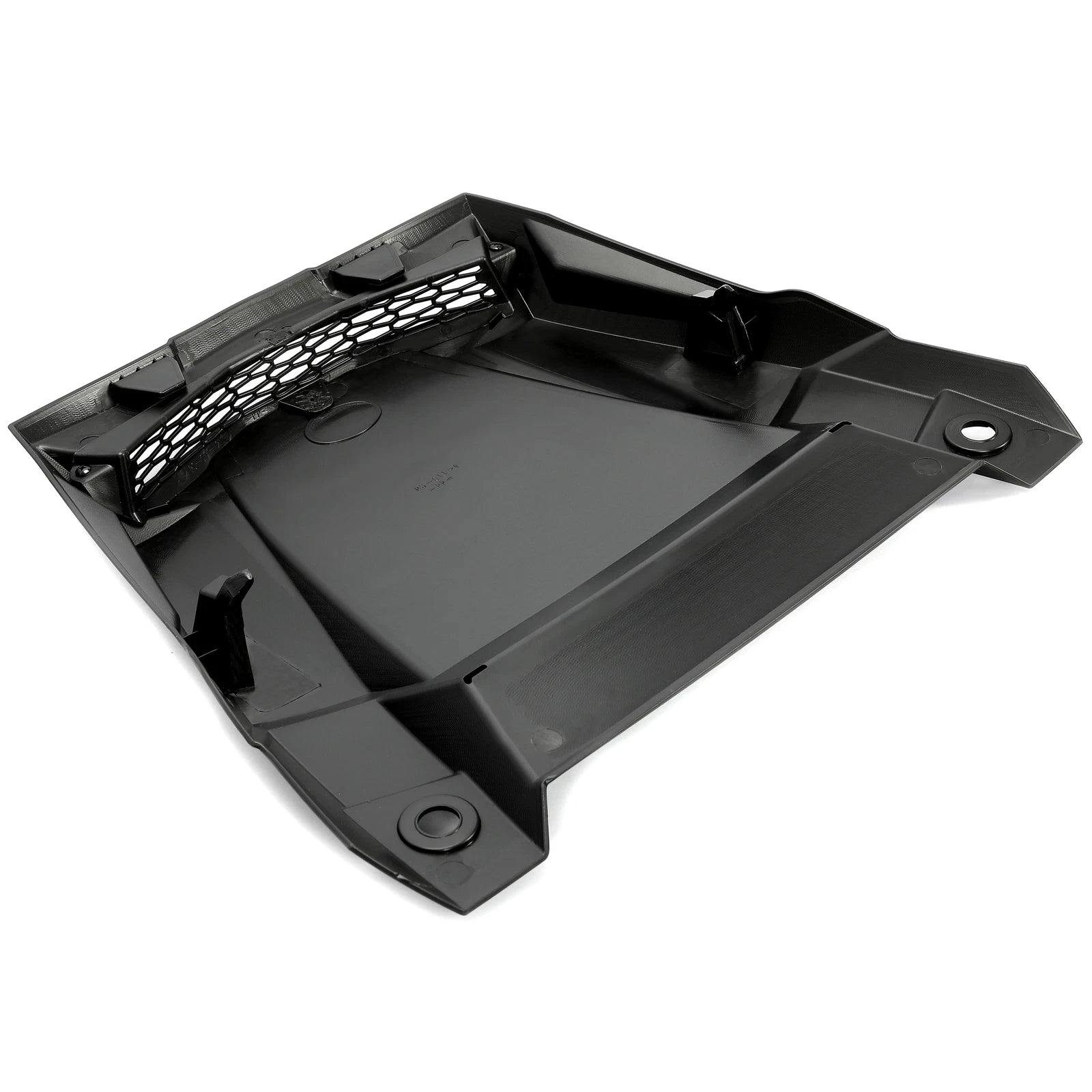 UTV Scooped Hood for Polaris RZR 900 S XC, RZR XP 1000 Turbo, XP 4 1000