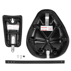 Driver & Passenger Seat for Harley Street Bob FXBB (2018–2024)