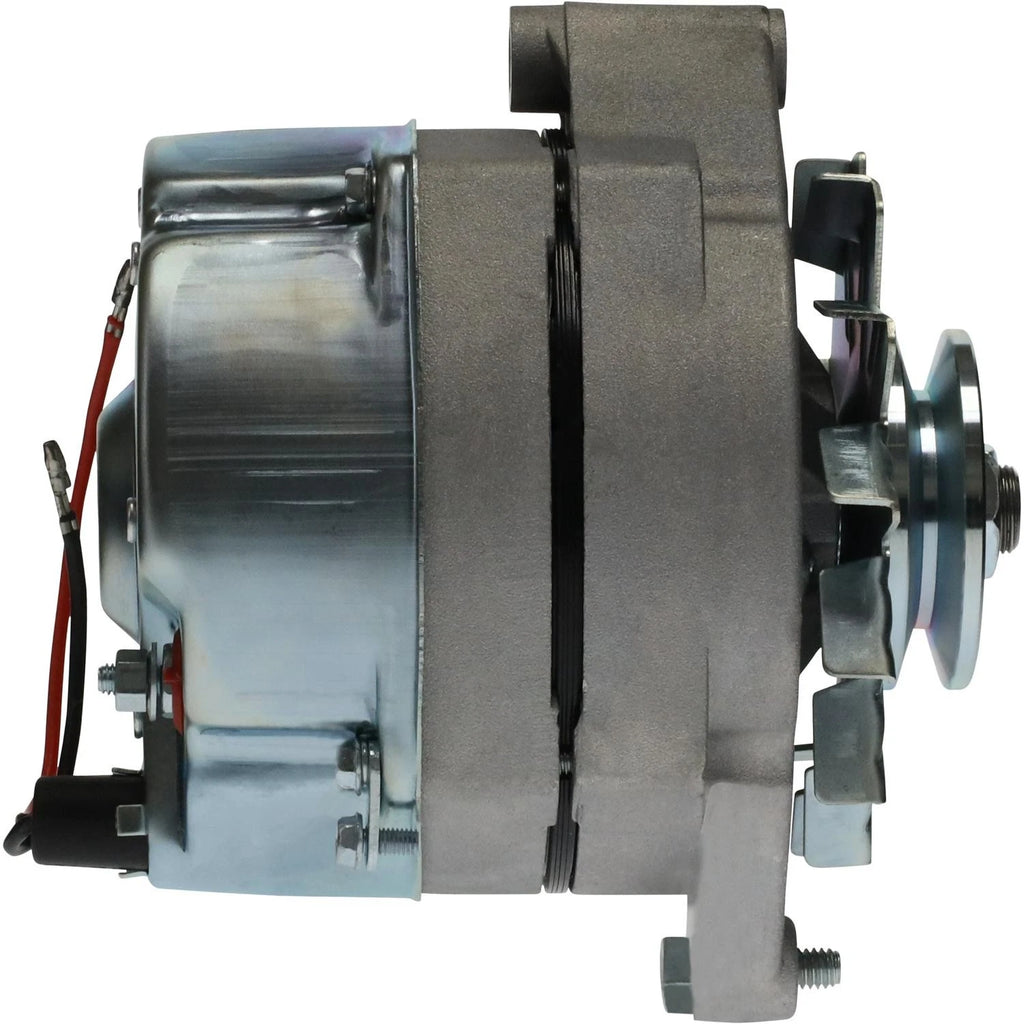 10SI 2 Wire Hookup for Mercruiser Engines (1970-1989)