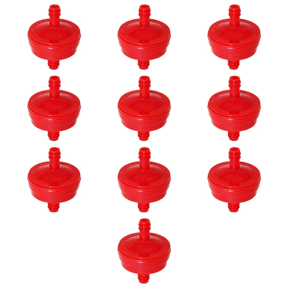 10X Inline Fuel Filters for John Deere (Replaces AM107314)