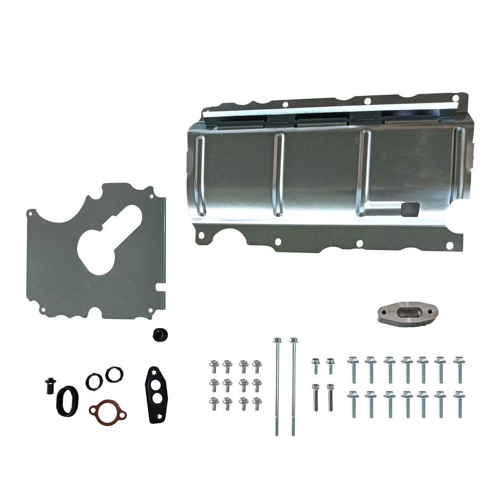 Oil Pan Kit for Buick Camaro (Gen V LT1 LT4 L83)