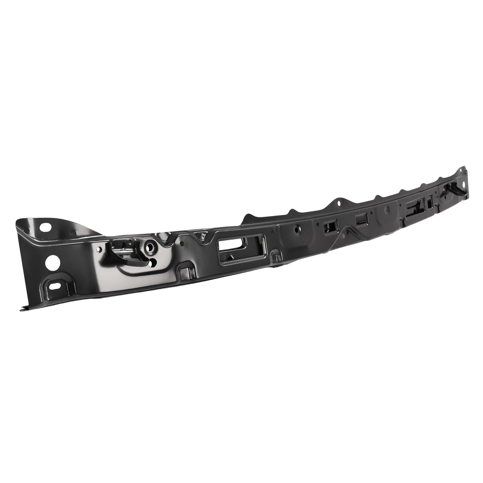 Front Upper Center Bumper Retainer Bracket for Toyota Tundra (2007–2014)