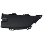 Replacement ABS Plastic Front Passenger Side Bumper Grille Insert