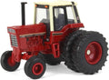 1/64 Tri-Stripe Wide Front with Rear Duals for International Harvester 1486 (N/A)