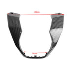 Handlebar Driver Middle Box Lower Cover Fairing for Honda ADV 160 (2023–2024)