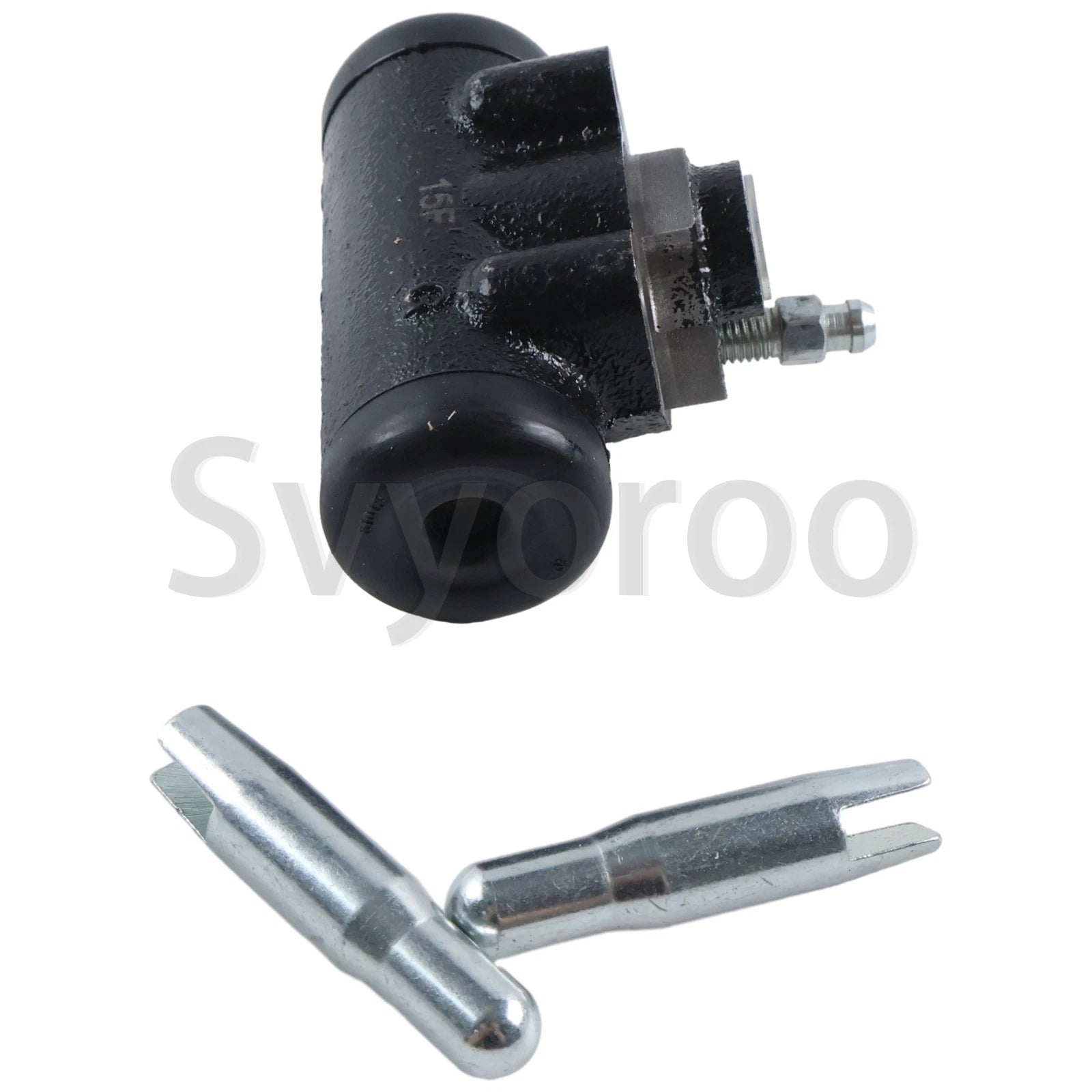 Svyoroo Wheel Cylinder for Nissan Forklift (44100-00H00, 4410000H00)