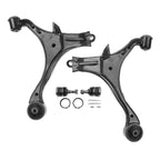 Set of 4 Front Lower Control Arm Ball Joints for Honda Civic (2001–2005)