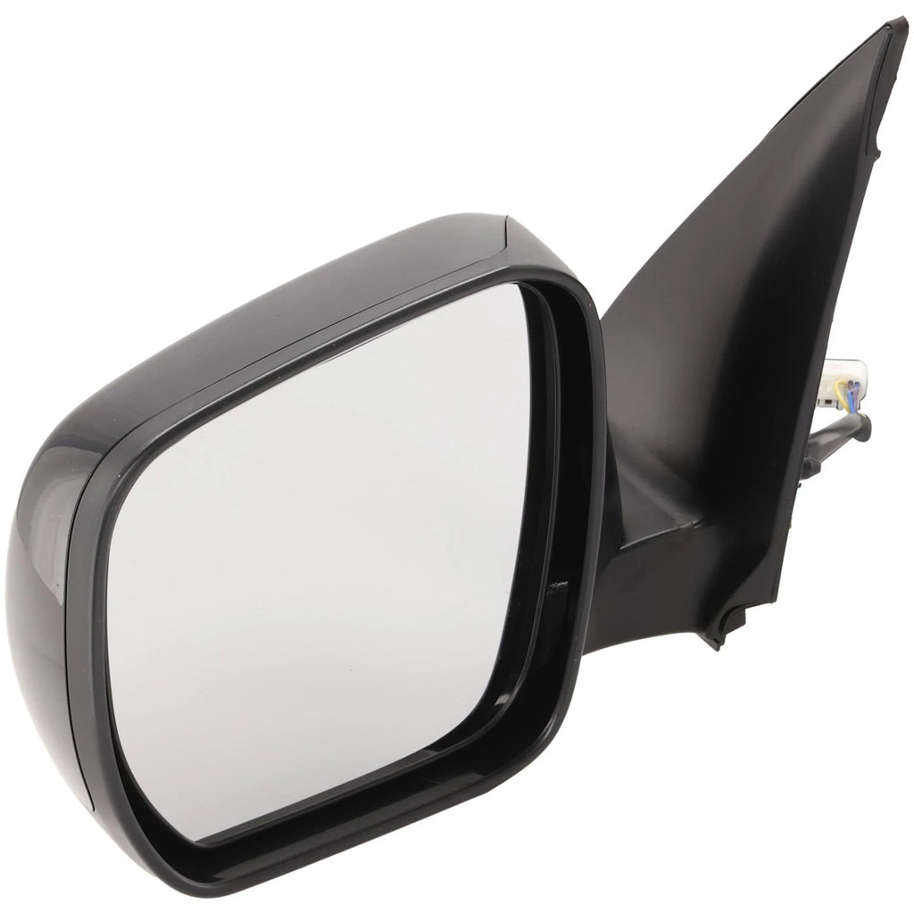 Driver Left Side Mirror for Suzuki Grand Vitara (2006–2013)
