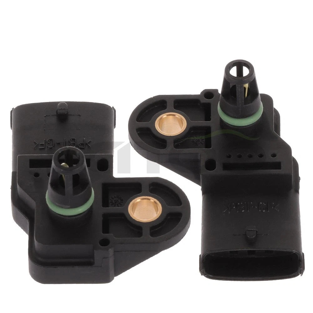 2X Boost Pressure MAP Sensor for Polaris RZR 4 800 (0261230099)