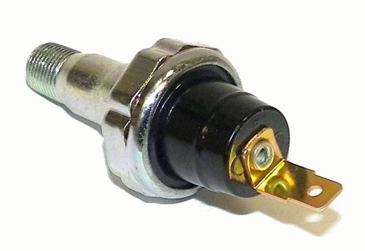 Oil Pressure Light Switch Sensor for OMC / Volvo (779-105)