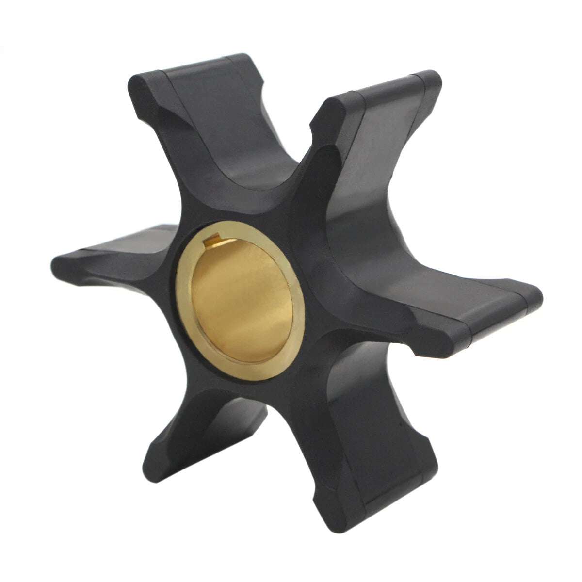 Water Pump Impeller for Johnson Outboard Engines (1985–235 HP) 389642