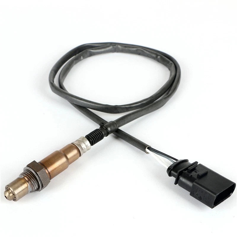 2X O2 Oxygen Lambda Sensor for VW Golf MK3 MK4 (1991–2005) Audi TT (1998–2006)