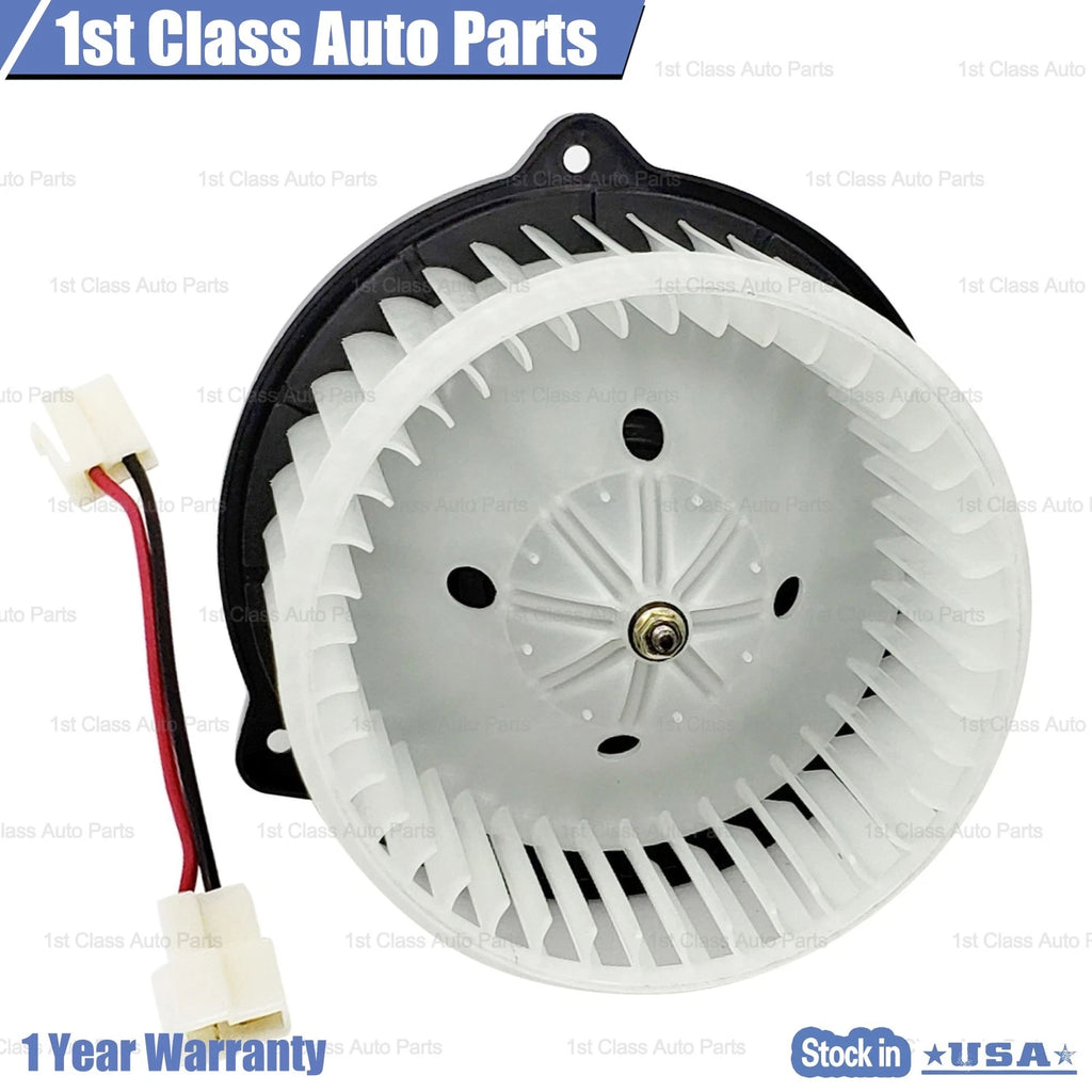 Blower Motor for Hyundai Accent Tucson
