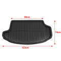 Cargo Boot Liner Mat for Mitsubishi Eclipse Cross (2018–2022)