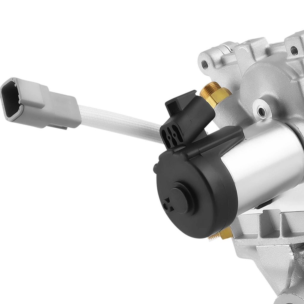 EGR Valve for ISX Cummins 12.7L 14.0L 14.9L (2004–2007)