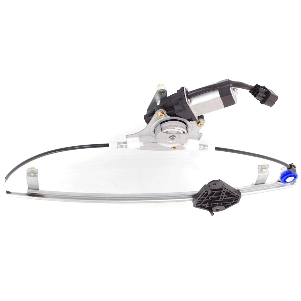 Window Regulator for Subaru Impreza (2008–2011)