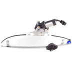 Window Regulator for Subaru Impreza (2008–2011)