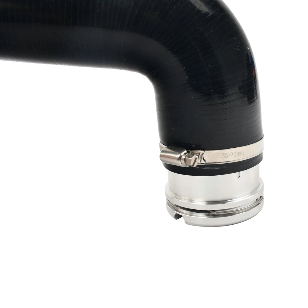 Silicone Coolant Hose Kit for Ford F-250 Super Duty (2008–2010) 6.4L