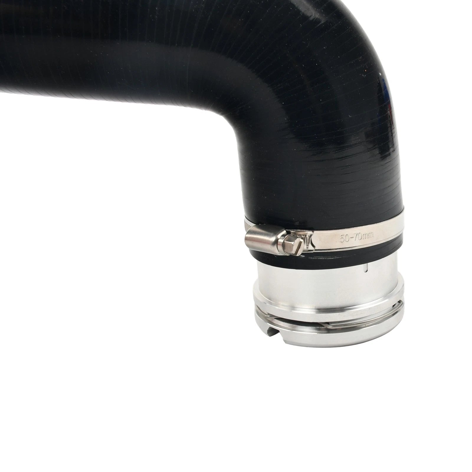 Silicone Coolant Hose Kit for Ford F-250 Super Duty (2008–2010) 6.4L