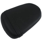 Black Passenger Seat Pillion for SUZUKI GSXR600 GSXR750 (2008-2010)