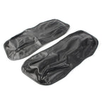 Saddlebag Lid Bra Covers for Harley Touring (1993-2013)