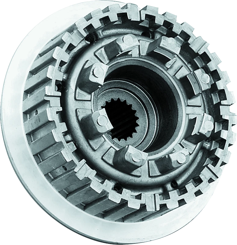 Clutch Hub for Harley-Davidson Big Twin (1990–1997) Replaces 37550-90A