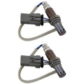 2X Denso Upstream Oxygen Sensors for Silverado 1500, Sierra 1500, Yukon XL