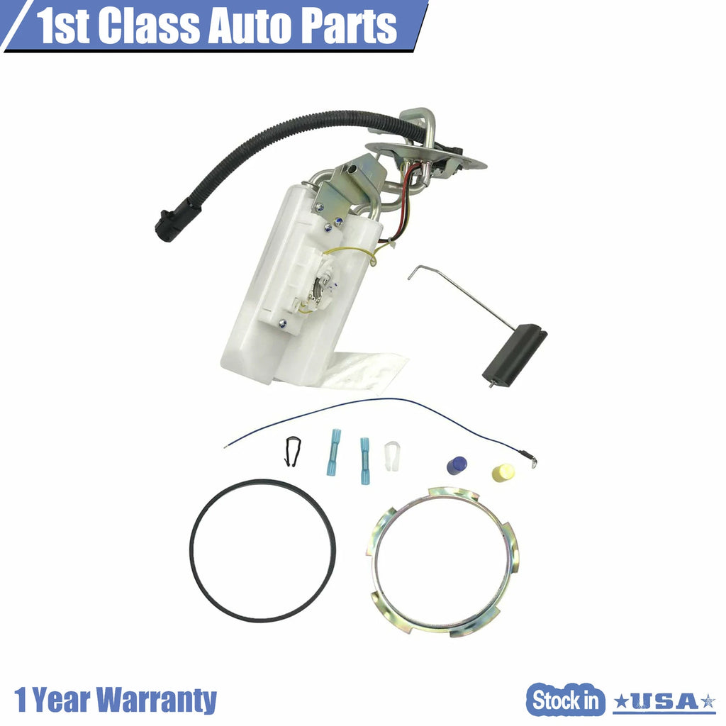 Fuel Pump Module Assembly for Ford F-150 F-250 F-350 (1990–1998)