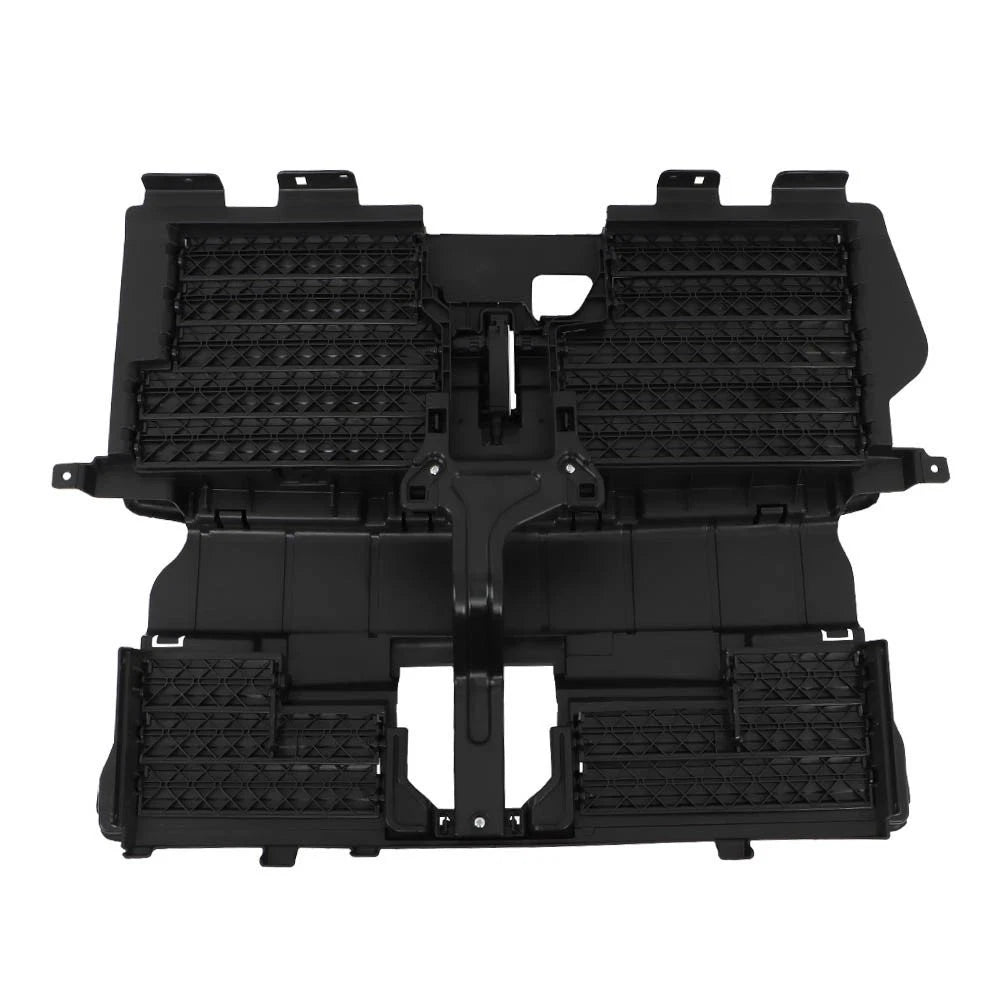 Lower Active Grille Shutter with Motor for Ford Edge (2020-2023)