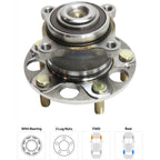 Set of 2 Wheel Hubs for Acura TSX