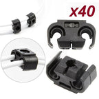 Practical Line Clip Tools