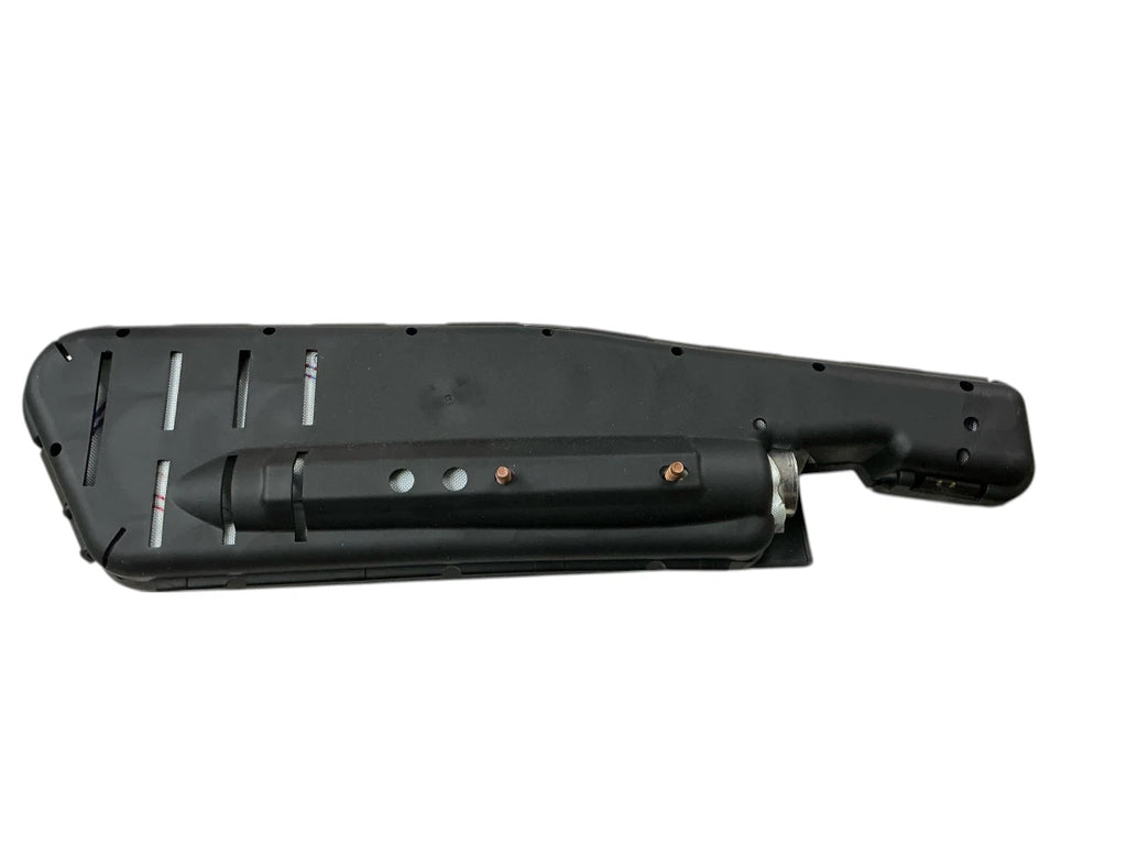 Front Right Side Seat Airbag for Chevy Trax (2015–2022) BLACK 95327395