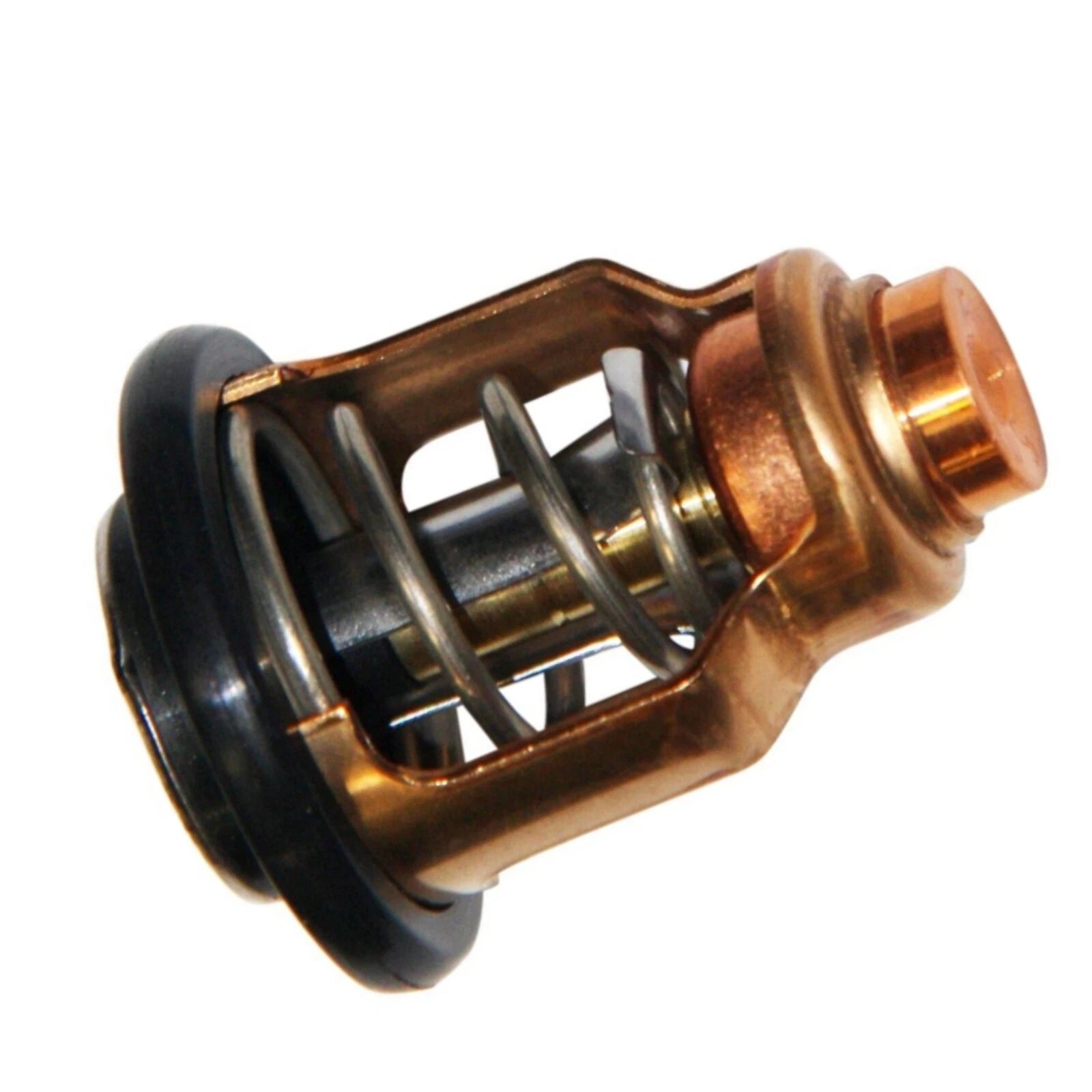 Outboard Motor Thermostat for Yamaha F115 VZ200 VZ250 VZ225 (60V-12411-00-00)