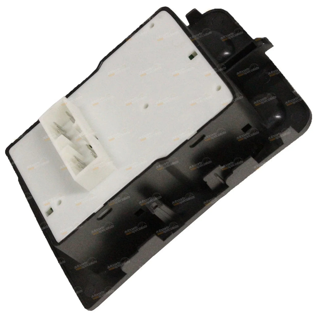 Master Power Window Switch 4 Button for Mitsubishi Verada KL KW (2003 - 2005)