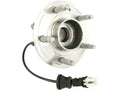 Rear Wheel Hub Assembly for Suzuki XL7 (2007–2009) SG377MQ