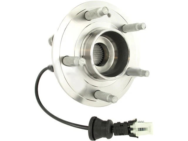 Rear Wheel Hub Assembly for Suzuki XL7 (2007–2009) SG377MQ