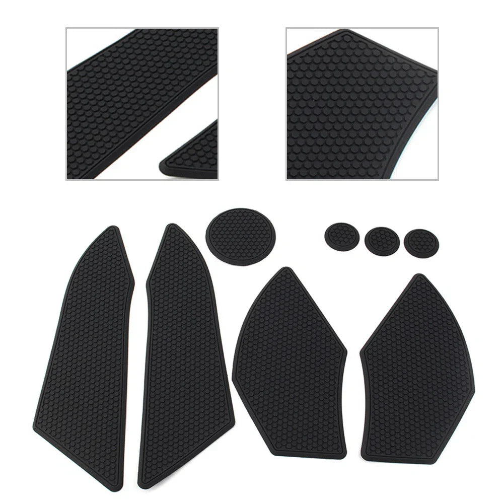 Anti-Slip Knee Tank Pad for Ducati Multistrada 950 950S (2019-2021)