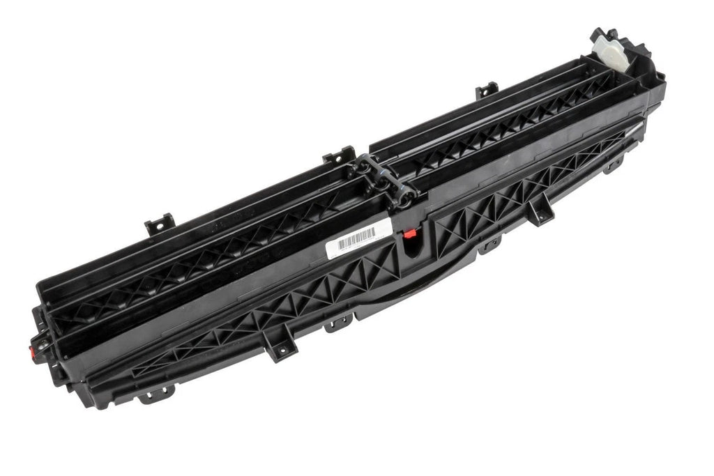 Front Radiator Shutter Grille Air Intake with Motor for Chevy Cruze (2011–2014)