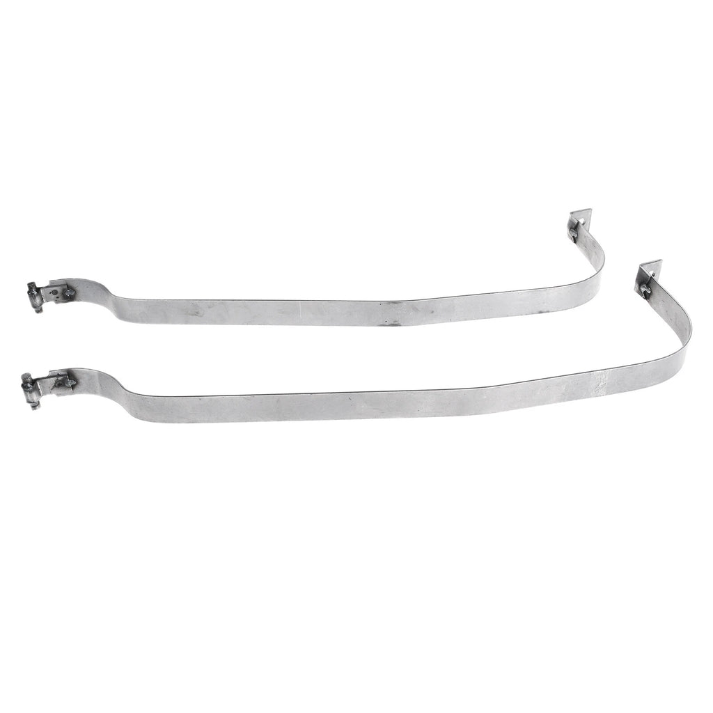 2X Fuel Tank Straps for Jeep Grand Cherokee (1993–1998)