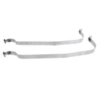 2X Fuel Tank Straps for Jeep Grand Cherokee (1993–1998)
